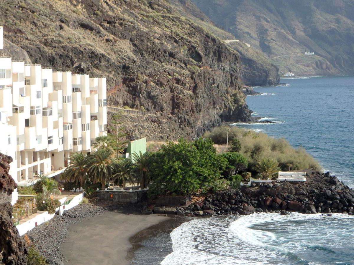 Little Beach Paradise Las Gaviotas Santa Cruz de Tenerife Exteriör bild